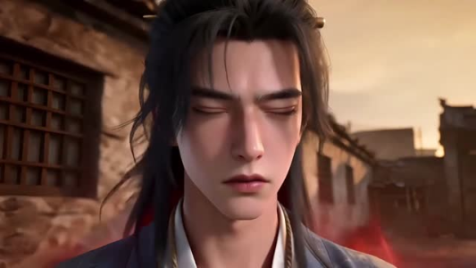 【玄幻：我靠焚尸成圣】68集短剧免费全集畅看