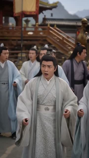 【退婚当天，我觉醒万古帝体】80集短剧免费全集速看