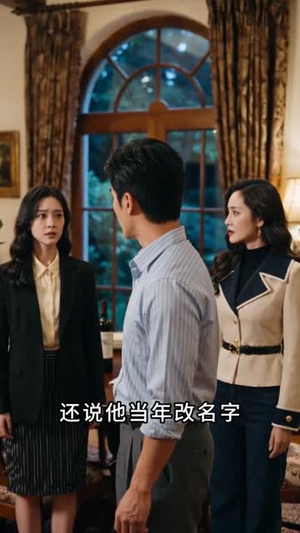 【金玉满福】60集短剧免费全集在线赏看