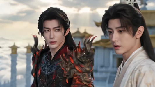 【认错表哥后我成了魔后】49集短剧免费高清观看