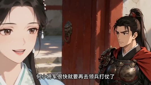 【幺女三嫁】25集优质短剧免费在线观