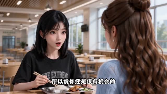 【久别重逢：他暗恋我三年】25集优质短剧在线赏阅