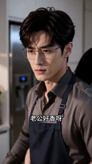 【替婚哑妻：坠入情深时】71集短剧免费全集在线赏