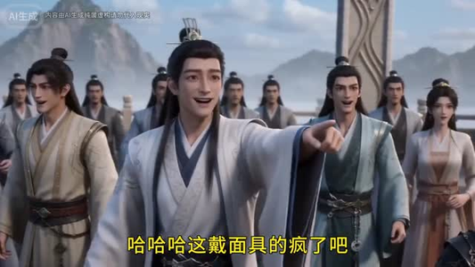 【疯了吧你管这叫九年义务教育】37集在线短剧完整版免费观看