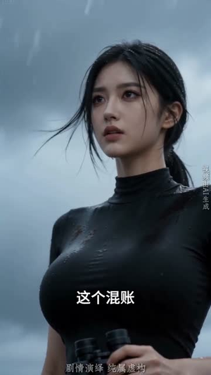 【深海余烬：我有一艘无限进化船】45集精彩短剧免费在线览