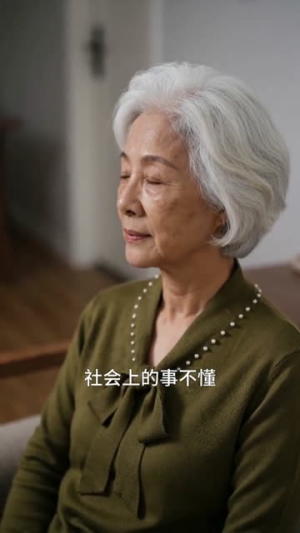 【晚岁知冷暖】66集短剧全集免费在线看