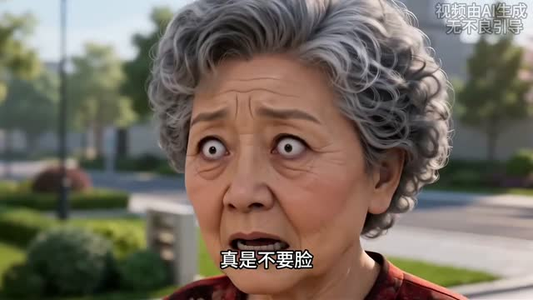 【免费代收三年，停办后全小区求我开门】31集免费短剧在线赏全集