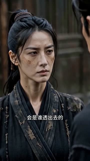 【闯皇宫者何人？江湖一介麻衣】50集热门短剧在线速看