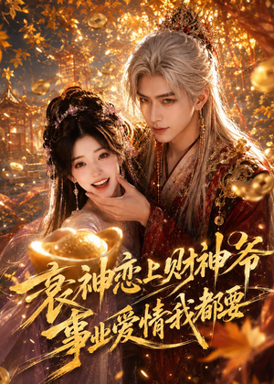 【衰神恋上财神爷事业爱情我都要】70集短剧在线免费观剧
