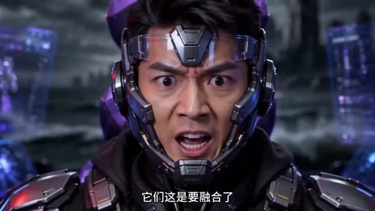 【被污蔑后，我打造无敌机甲】54集短剧全集免费观影