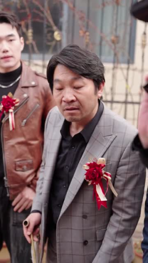 我家一亩三分地谁也别想动（59集）精彩连连免费看
