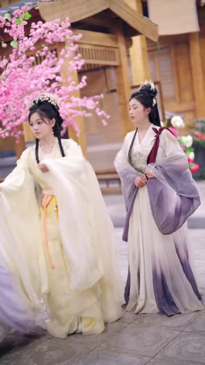 投资重生女帝，她竟叫我相公（80集）全集下载