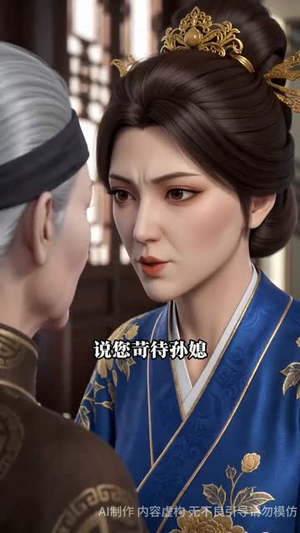 错嫁权臣后，我被宠上天（71集）高清画质免费看