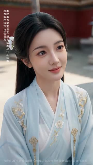 天降小红娘，我来助您成仙啦（70集）好看到停不下来