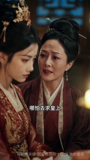 锦绣浮生不恋君(54集) 锦绣浮生不恋君(54集)百万短剧抢先看