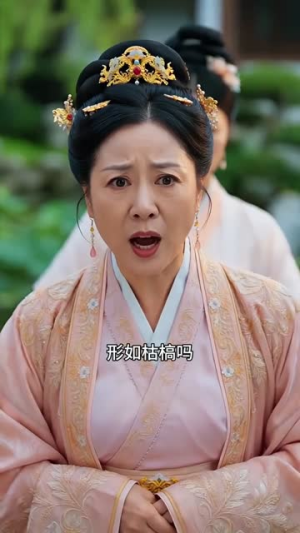 【重生拒婚：我成了新太子妃】50集短剧免费全集速看
