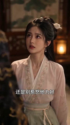 【棠晚花谢即归来】61集爆款短剧在线直看