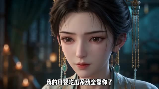 【读心侯爷：作精嫡女躺赢日常】51集短剧在线完整赏看