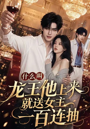 【什么叫龙王他上来就送女主一百连抽】76集短剧免费在线速看