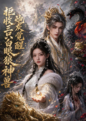 【炮灰觉醒：拒收三只白眼狼神兽】64集短剧在线免费完整观看