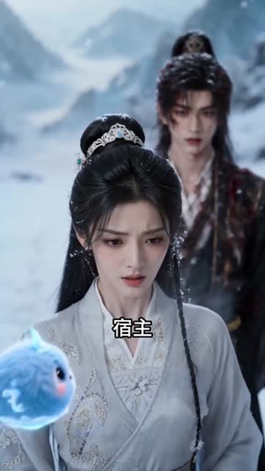 【穿书后，我把男主撩疯了】70集短剧免费全集在线速看