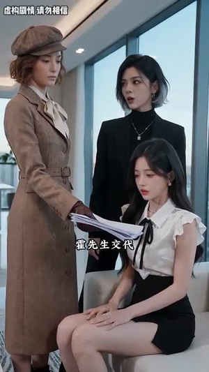 【霍少的小娇妻又甜又飒】57集短剧免费全集在线乐看