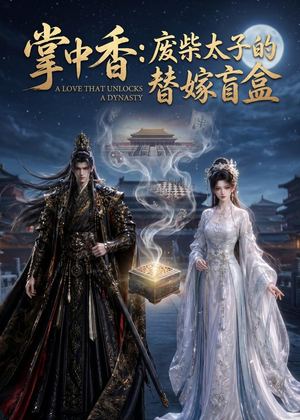 【掌中香：废柴太子的替嫁盲盒】43集短剧全集免费在线瞧