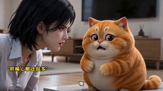 【喵仙跑路】20集短剧全网免费在线观看