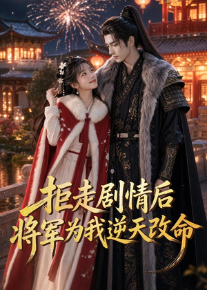【拒走剧情后，将军为我逆天改命】42集优质短剧免费观览