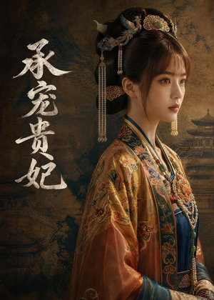 承宠贵妃（51集）全剧看到大结局