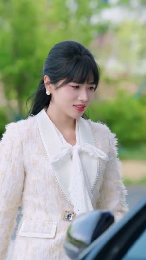 女兄弟是学人精，她直接叫停婚礼（55集）免费短剧完整版
