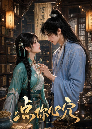 点你心穴(20集) 点你心穴(20集)短剧抢先看