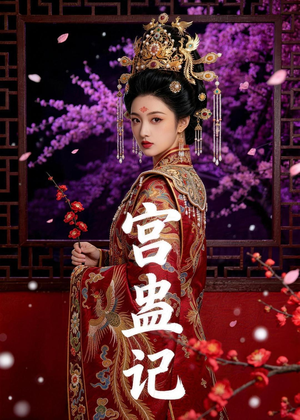 宫蛊记(60集) 宫蛊记(60集)热门短剧大全