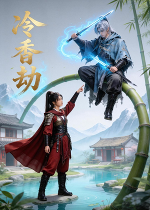 冷香劫(44集) 冷香劫(44集)短剧爆款推荐