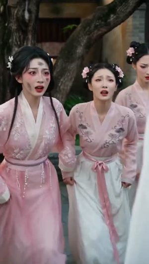 穿成饿死原配：我当众休了状元郎（59集）最新短剧抢先看