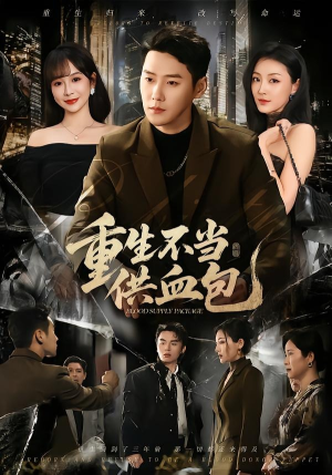重生不当供血包（72集）无需会员轻松看