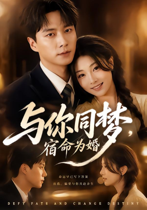 与你同梦,宿命为婚(67集) 与你同梦,宿命为婚(67集)最近很火的短剧