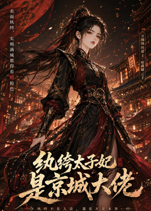 纨绔太子妃是京城大佬（28集）热门短剧推荐。