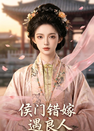 侯门错嫁遇良人（61集）全集在线看