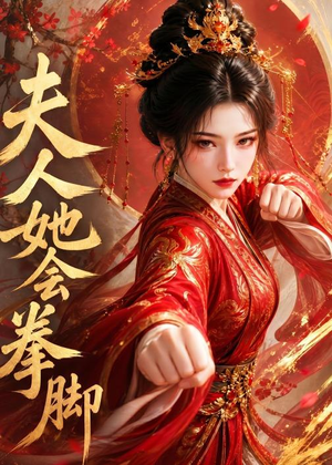 夫人她会拳脚(42集) 夫人她会拳脚(42集)热门火爆短剧