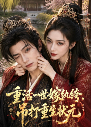重活一世嫁纨绔，吊打重生状元（46集）短剧抢先看全集