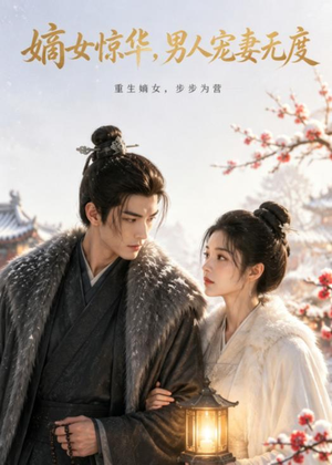 嫡女惊华,男人宠妻无度(132集) 嫡女惊华,男人宠妻无度(132集)热门短剧追不停
