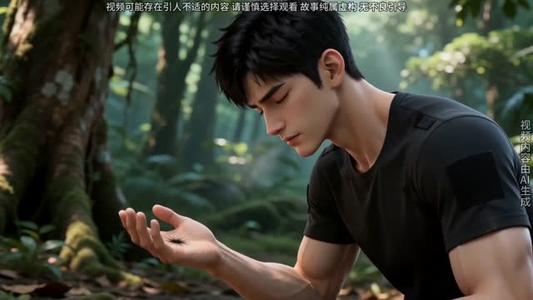 逃生:决胜亚马逊(55集) 逃生:决胜亚马逊(55集)短剧更新抢先看