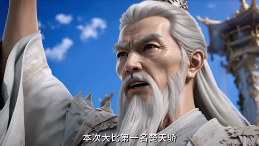 扫地就变强:满级大佬从杂役开始(58集) 扫地就变强:满级大佬从杂役开始(58集)小短剧推荐