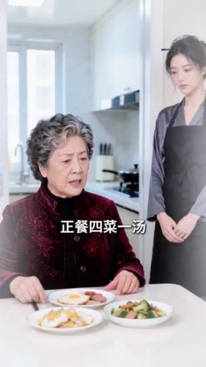 做了3年保姆，老娘决定不忍了（36集）短剧每日分享