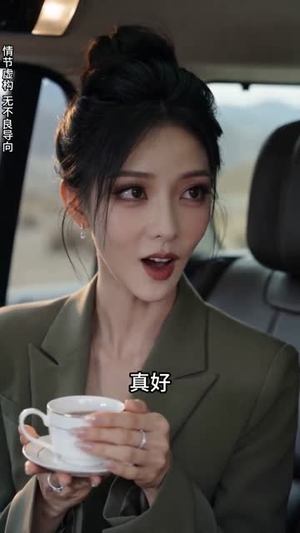 前夫已注销我带婆婆跑（40集）第32集