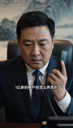 两亿账户被轻视（21集）完整版