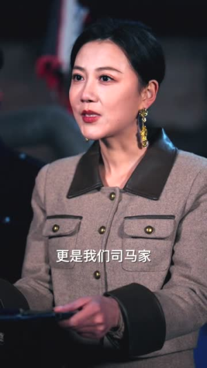 纯阳之子，专治各种不服（78集）热门短剧推广