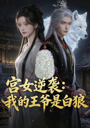宫女逆袭:我的王爷是白狼(79集) 宫女逆袭:我的王爷是白狼(79集)小短剧推荐