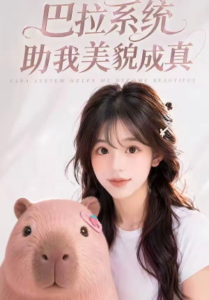 巴拉系统助我美貌成真（60集）演的怎么样